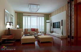 胡惠情的設計師家園 專業打造北京室內裝飾裝修新體驗