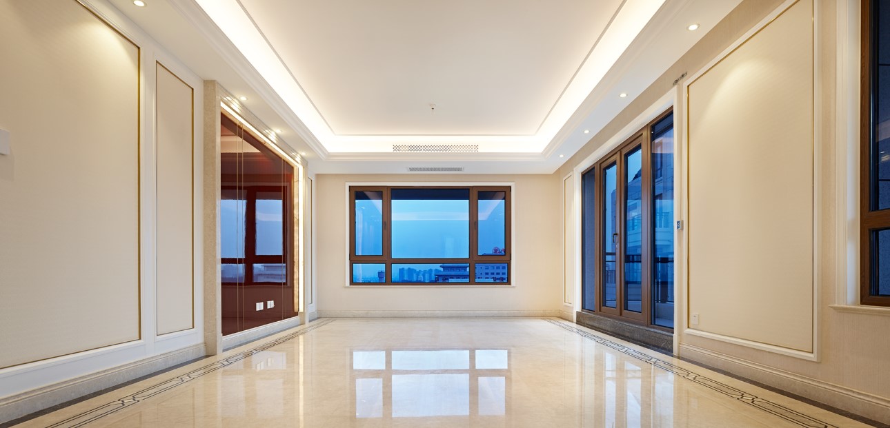 當(dāng)處女座遇見交房季——首開龍湖天璞交房體驗與裝修指南