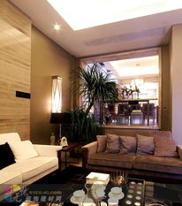 董軍生的設(shè)計師家園 用匠心打造成都住宅室內(nèi)裝飾裝修新體驗