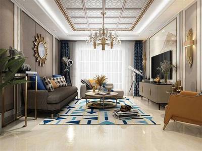 上海全包裝修報價一般多少錢一平？這四大因素需了解清楚！