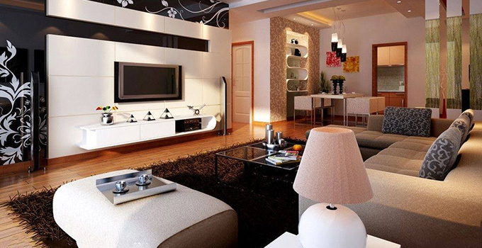 高層住宅裝修風(fēng)水禁忌與破解方法全解析