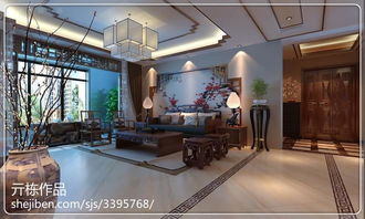 營造理想用餐空間 住宅餐廳室內裝修設計效果圖解析